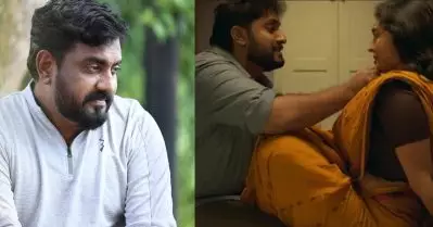 ഫെമിനിസ്റ്റെന്ന് വാദിക്കുന്ന ഒരു നടി ഉടലിന് മോശം റിവ്യൂ നൽകി; അതിൽ എനിക്ക് വലിയ നിരാശ തോന്നിയിരുന്നു : രതീഷ് രഘുനന്ദൻ
