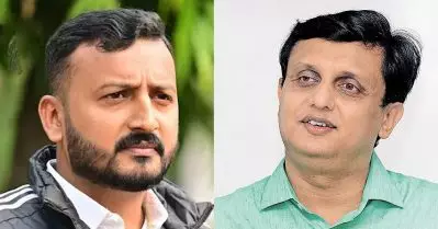 ‘ഇത്രയും കുത്തിത്തിരുപ്പ് പറ്റുമെങ്കിൽ മുത്തയ്യ മുരളീധരന്റെ പിൻഗാമിയായി ക്രിക്കറ്റിൽ ഒരു കൈ നോക്കിക്കൂടെ’; റിയാസിനെതിരെ രാഹുൽ മാങ്കൂട്ടത്തിൽ