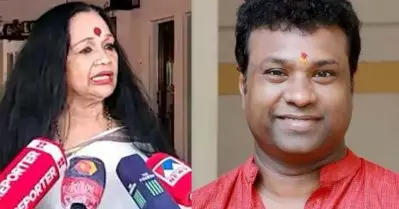 ജാതീയ അധിക്ഷേപം; സത്യഭാമക്കെതിരെ പൊലിസില്‍ പരാതി നല്‍കി ആര്‍.എല്‍.വി രാമകൃഷ്ണന്‍