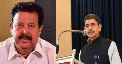 ശിക്ഷക്ക് സുപ്രീം കോടതിയുടെ സ്റ്റേ; പൊന്മുടിയെ മന്ത്രിയായി അവരോധിക്കാൻ വിസമ്മതിച്ച് തമിഴ്നാട് ഗവർണർ