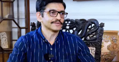 രാജാവാണോ, കിരീടമുണ്ടോ, വാളെവിടേ എന്നൊക്കെ അവര്‍ ചോദിക്കും; രാജാവാണെന്ന് പറഞ്ഞ് ആരോടും മിണ്ടാതിരുന്നിട്ടില്ല: മുന്‍ തിരുവിതാംകൂര്‍ രാജകുടുംബാംഗം