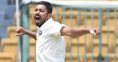 സഞ്ജുവിന്റെ വജ്രായുധത്തിന് മൂർച്ചകൂടുന്നു; എതിരാളികൾ ഇവനെയൊന്ന് കരുതിയിരുന്നോ