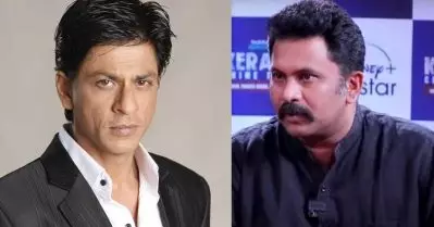 ആ ചിത്രം പരാജയപ്പെട്ടപ്പോൾ സങ്കടം തോന്നി, എന്നാൽ അയാളുടെ അടുത്ത ചിത്രം ഷാരുഖ് ഖാനാണ് നിർമാണം: അജു വർഗീസ്