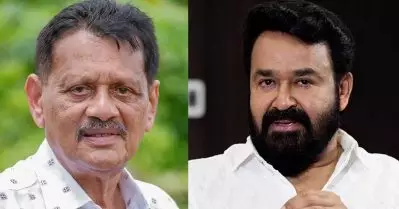 ആ മോഹൻലാൽ ചിത്രം 16 ദിവസം കൊണ്ട് ഷൂട്ട്‌ ചെയ്ത് 42ാം ദിവസം റിലീസ് ചെയ്തു; പടം സൂപ്പർ ഹിറ്റ്‌: സിയാദ് കോക്കർ