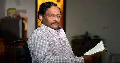 സായിബാബ കേസ്; കേന്ദ്ര സര്‍ക്കാരിന്റെ ‘അര്‍ബന്‍ നക്‌സല്‍’ വാദം പൊളിച്ചെഴുതിയ വിധി