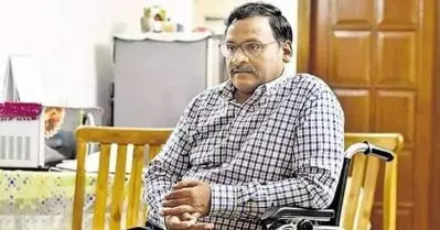 സായിബാബയെ വെറുതെ വിട്ട വിധി യുക്തിസഹം; വിധി റദ്ദാക്കണമെന്ന മഹരാഷ്ട്രാ സർക്കാരിന്റെ ആവശ്യം തള്ളി സുപ്രീം കോടതി