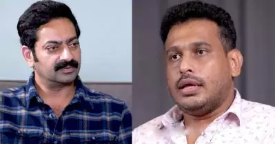 എനിക്ക് ഡേറ്റ് ഉണ്ടായിരുന്നിട്ടും ഗിരീഷിന്റെ ആ പടം ചെയ്തില്ല, ആ തീരുമാനം ശരിയാണെന്ന് ചിത്രം കണ്ടപ്പോൾ മനസിലായി: സൈജു കുറുപ്പ്