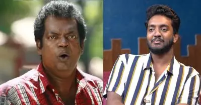 അച്ഛന്‍ ചെയ്തതില്‍ ഏറ്റവും ഇഷ്ടപ്പെട്ട കോമഡി കഥാപാത്രം ആ മമ്മൂട്ടി ചിത്രത്തിലേതാണ്: ചന്തു സലിംകുമാര്‍