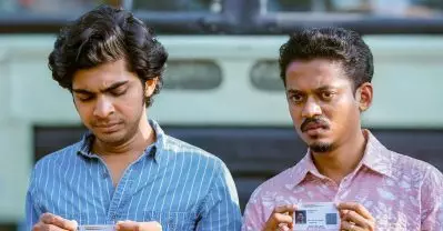പ്രേമലുവിന്റെ സ്ക്രിപ്റ്റ് വായിച്ചപ്പോഴാണ് എനിക്കത് മനസിലായത്: സംഗീത് പ്രതാപ്