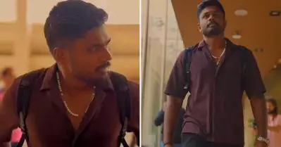 സിംഹം അതിന്റെ മടയിലെത്തി; രജിനി ആരാധകന് ഇതിലും മികച്ച വേറെ ഏത് ബി.ജി.എം ഇടാനാണ്; വീഡിയോയുമായി ആര്‍.ആര്‍