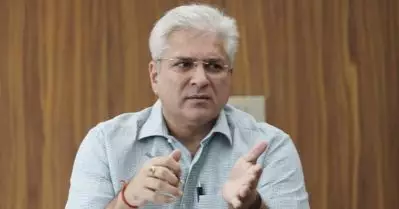 മദ്യനയക്കേസില്‍ എ.എ.പിയെ വിടാതെ ഇ.ഡി; മന്ത്രി കൈലാഷ് ഗെഹ്‌ലോട്ടിനെ അഞ്ച് മണിക്കൂര്‍ ചോദ്യം ചെയ്തു