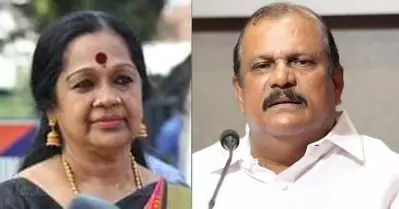സത്യഭാമയോട് വൈരാഗ്യം തോന്നിയില്ല; അവർ പറഞ്ഞതിനകത്ത് അല്പം സത്യമുണ്ട്: പി.സി. ജോർജ്