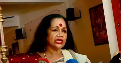 സത്യഭാമയ്ക്ക് തിരിച്ചടി; ജാതി അധിക്ഷേപത്തില്‍ അറസ്റ്റ് തടയണമെന്ന ഹരജി തള്ളി ഹൈക്കോടതി