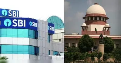 ഇലക്ടറൽ ബോണ്ടിൽ എസ്.ബി.ഐയുടെ പങ്കെന്ത്?