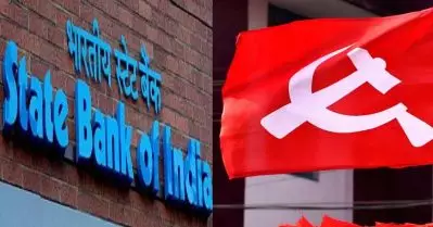 ഇലക്ടറല്‍ ബോണ്ട് കേസ്; എസ്.ബി.ഐക്കെതിരെ കോടതിയലക്ഷ്യ ഹരജിയുമായി സി.പി.ഐ.എമ്മും