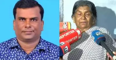 ഷാജിയുടെ ആത്മഹത്യ; മകനെ കുടുക്കിയതാണെന്ന ആരോപണവുമായി മാതാവ്