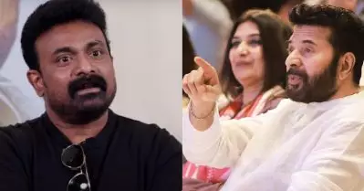 ആ സിനിമയിൽ ചായക്കടക്കാരന്റെ റോളില്‍ എന്നെ വെക്കണ്ട, ശരിയാവില്ലെന്ന് മമ്മൂക്ക പറഞ്ഞു: ഷാജോൺ