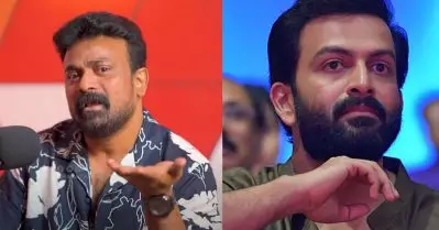 ഒരു വാക്ക് പറഞ്ഞിരുന്നെങ്കില്‍ ഞാന്‍ ഒഴിഞ്ഞുമാറില്ലായിരുന്നോ എന്ന് പൃഥ്വിരാജിനെ വിളിച്ച് ചോദിച്ചിട്ടുണ്ട്: ഷാജോണ്‍