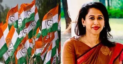 വടകരയില്‍ ഷാഫി പറമ്പിലിന് പകരം എന്നെ പരിഗണിക്കാമായിരുന്നു; സ്ഥാനാര്‍ത്ഥി പ്രഖ്യാപനത്തിന് പിന്നാലെ കോണ്‍ഗ്രസിനെതിരെ ഷമ മുഹമ്മദ്