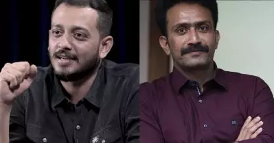 ഇന്നത്തെ മികച്ച സംവിധായകരില്‍ ഒരാളാണ് ചിദംബരം; എന്നാല്‍ എന്നെ ആശ്ചര്യപ്പെടുത്തിയത് മറ്റൊരാള്‍: ഷൈന്‍ ടോം ചാക്കോ