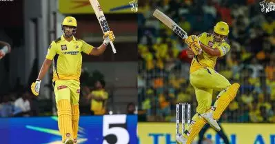 നേരത്തെ ട്രോളുകള്‍ കൊണ്ട് മൂടി, ഇന്ന് അവനായി ആര്‍പ്പുവിളിക്കുന്നു; ശിവം ‘അണ്‍സ്‌റ്റോപ്പബിള്‍’ ദുബെ