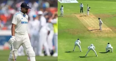 ശ്രേയസ് അയ്യര്‍ക്ക് വീണ്ടും തിരിച്ചടി; രഞ്ജി ട്രോഫി ഫൈനലിലും രണ്ടക്കം കടക്കാനായില്ല