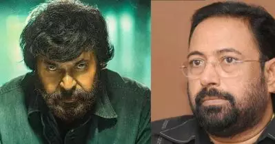 മമ്മൂട്ടി ഇന്നും മികച്ചതായി നില്‍ക്കുന്നതിന്റെ കാരണം അതാണ്: സിബി മലയില്‍