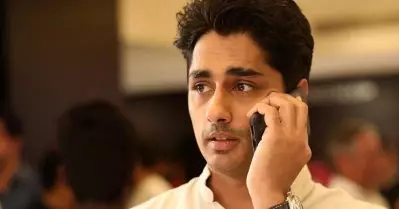 പഠിക്കണമെങ്കില്‍ ആദ്യം സോഷ്യല്‍ മീഡിയ ഓഫ് ചെയ്യൂ: പുതിയ ട്രെന്‍ഡിനോട് പ്രതികരിച്ച് സിദ്ധാര്‍ത്ഥ്