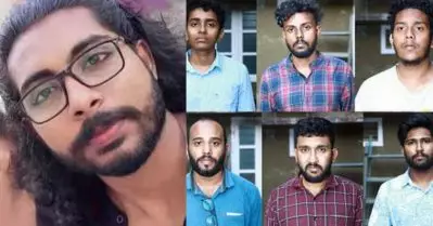 സിദ്ധാർത്ഥന്റെ മരണം; അന്വേഷണം സി.ബി.ഐക്ക് വിട്ടു