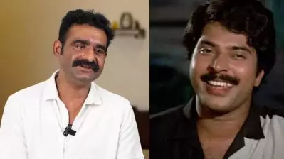 മമ്മൂക്ക ഭക്ഷണം കഴിക്കുന്ന സീന്‍ കാണുമ്പോള്‍ നമുക്കും കഴിക്കാന്‍ തോന്നും, ആ സിനിമയില്‍ അങ്ങനെയുണ്ട്: സിദ്ധാര്‍ത്ഥ് ഭരതന്‍