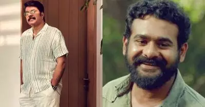 തനിക്ക് പിന്നിലുള്ള നടന്മാര്‍ക്ക് വഴി കാട്ടുകയാണ് മമ്മൂക്ക ഇത്തരം സിനിമകളിലൂടെ: സിദ്ധാര്‍ത്ഥ് ഭരതന്‍