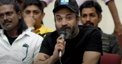 മഞ്ഞുമ്മല്‍ ബോയ്‌സിലെ പെര്‍ഫെക്ട് കാസ്റ്റിങ് അവന്റേത് തന്നെ: സൗബിന്‍