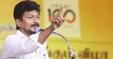 ജെ.എന്‍.യുവിലേത് പോലെ ഇന്ത്യാ മുന്നണി ബി.ജെ.പിയെ ചവറ്റുകുട്ടയിലേക്ക് തള്ളും: ഉദയനിധി സ്റ്റാലിന്‍