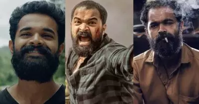 ഇത് ഹക്കിംഷായുടെ കടകൻ; മലയാളത്തിന്റെ അടുത്ത സ്റ്റാർ മെറ്റീരിയൽ