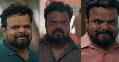 സുബീഷ് സുധി, ഒരു മലയാള സിനിമ ഉത്പന്നം