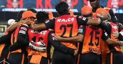 ഇത് തിരിച്ചടികളുടെ ഐ.പി.എല്‍; സണ്‍റൈസേഴ്‌സിനും പണി കിട്ടി, ആദ്യ മൂന്ന് മത്സരത്തില്‍ സ്റ്റാര്‍ സ്പിന്നര്‍ പുറത്ത്