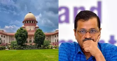 ഇ.ഡി അറസ്റ്റ് ചോദ്യം ചെയ്ത് സുപ്രീം കോടതിയില്‍ സമര്‍പ്പിച്ച ഹരജി പിന്‍വലിച്ച് കെജ്‌രിവാള്‍