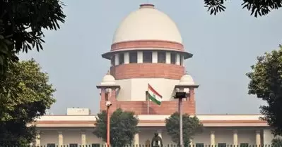 വിവി പാറ്റില്‍ ഹാക്കിങ്ങിനോ അട്ടിമറിക്കോ തെളിവില്ലെന്ന് സുപ്രീം കോടതി