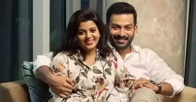 സുപ്രിയക്ക് ഏറ്റവും ഇഷ്ടമുള്ള എന്റെ സിനിമ അതാണ്; എന്നാല്‍ ഇഷ്ടം കുറഞ്ഞ സിനിമയുടെ വലിയ ലിസ്റ്റ് തന്നെയുണ്ട്: പൃഥ്വിരാജ്
