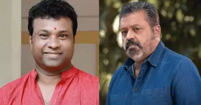 സുരേഷ് ഗോപി വിളിച്ച പരിപാടിക്ക് പോകാന്‍ കഴിയില്ല; പ്രതികരണവുമായി ഡോ. ആര്‍.എല്‍.വി. രാമകൃഷ്ണന്‍