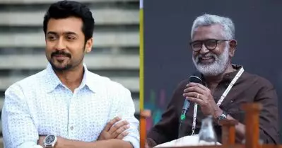ആ സിനിമ കാരണം സൂര്യക്ക് ആടുജീവിതം ചെയ്യാന്‍ പറ്റിയില്ല: ബ്ലെസി
