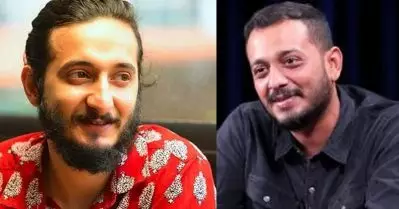 സുഷിനെ കണ്ടപ്പോൾ പണി പാളിയില്ല, സീൻ മാറ്റി എന്നതാണ് പറഞ്ഞത്: ചിദംബരം