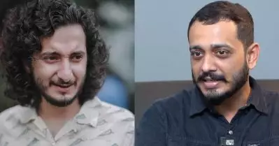 സുഷിൻ ഇല്ലുമിനാറ്റി ആണോ എന്ന് എനിക്ക് സംശയമുണ്ട്: ചിദംബരം