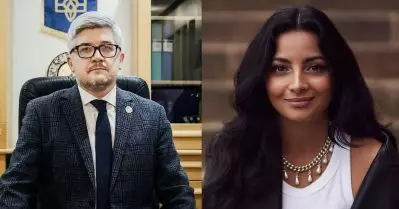 കട്ടിയുള്ള ചര്‍മമുണ്ടായാല്‍ ഉക്രൈന്‍ കുടിയേറ്റക്കാരെ തിരിച്ചറിയാന്‍ കഴിയും; മാധ്യമപ്രവര്‍ത്തകയുടെ അധിക്ഷേപത്തിനെതിരെ ഉക്രൈന്‍ അംബാസിഡര്‍