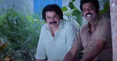 ഇങ്ങനത്തെ വിഗ്ഗും മേക്കപ്പും ബാലെയില്‍ പോലും കാണില്ല