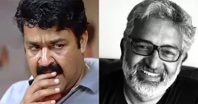 തന്മാത്രയുടെ സ്‌ക്രിപ്റ്റ് എഴുതിയ സമയത്ത് എന്നെ ഏറ്റവും കരയിപ്പിച്ച സീന്‍ അതായിരുന്നു: ബ്ലെസി