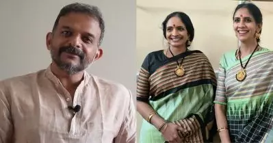 പെരിയോറിനെപ്പോലെയുള്ള വ്യക്തികളെ ടി.എം. കൃഷ്ണ മഹത്വവല്‍ക്കരിച്ചു; സംഗീത അക്കാദമിയുടെ സമ്മേളനത്തില്‍ നിന്ന് പിന്മാറുന്നുവെന്ന് രഞ്ജിനി-ഗായത്രി സഹോദരിമാര്‍