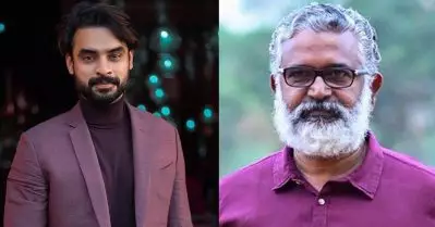 ബ്ലെസി സാർ മെസേജ് അയച്ചപ്പോൾ, എന്നെ വിളിച്ചില്ലെങ്കിലും ഞാൻ വരുമെന്ന് പറഞ്ഞു: ടൊവിനോ തോമസ്