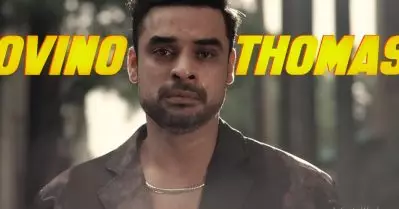 കുഞ്ഞുമനസിന്റെ വിങ്ങലുമായി ടൊവിനോയുടെ ‘നടിക‍ർ’ സിനിമയിലെ പാട്ട്