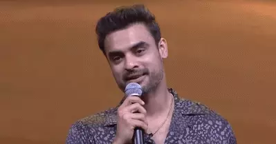 കാലിനടിയിലെ മണ്ണൊലിച്ച് പോകുന്നെന്ന് തോന്നുമ്പോള്‍ ഞാന്‍ ചെയ്യുന്ന ട്രിക്ക് അതാണ്: ടൊവിനോ തോമസ്